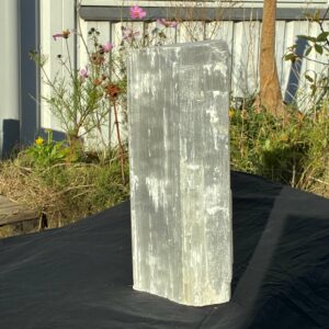 Selenit Råstykke STOR