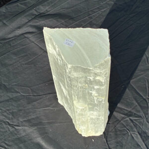 Selenit Råstykke STOR