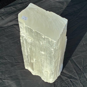 Selenit Råstykke STOR