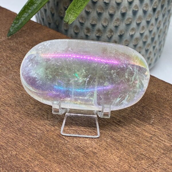 Aura Kvarts Palmstone