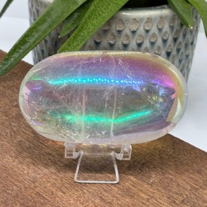 Aura Kvarts Palmstone