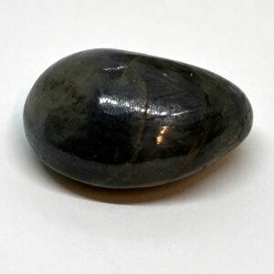 Safir/Saphire Lommesten