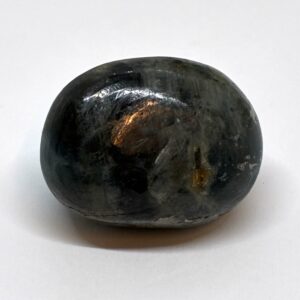 Safir/Saphire Lommesten