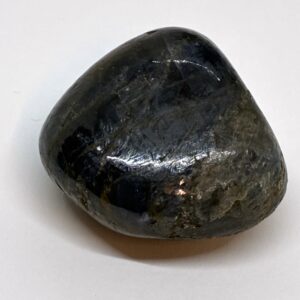 Safir/Saphire Lommesten