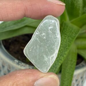 Ulexit - TV Stone Lommesten