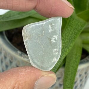 Ulexit - TV Stone Lommesten