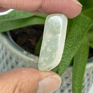 Ulexit - TV Stone Lommesten