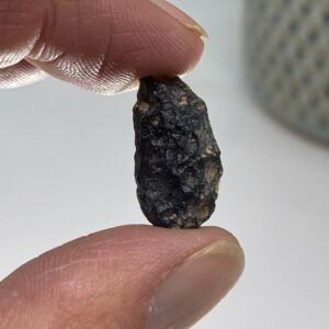 Columbianit Pseudo Tektit