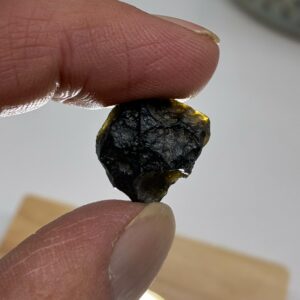 Columbianit Pseudo Tektit