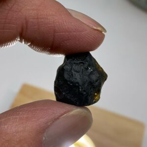 Columbianit Pseudo Tektit