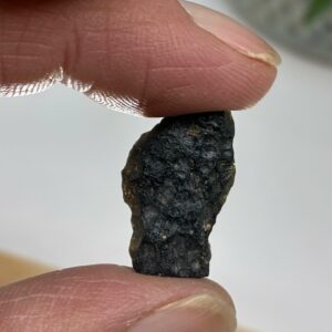 Columbianit Pseudo Tektit