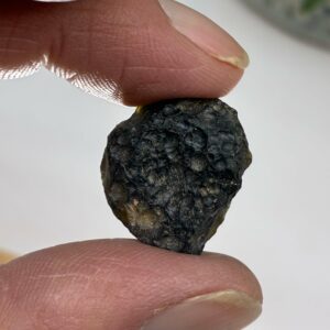 Columbianit Pseudo Tektit