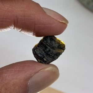 Columbianit Pseudo Tektit