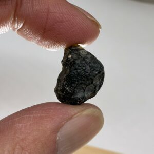 Columbianit Pseudo Tektit