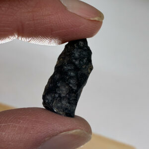 Columbianit Pseudo Tektit