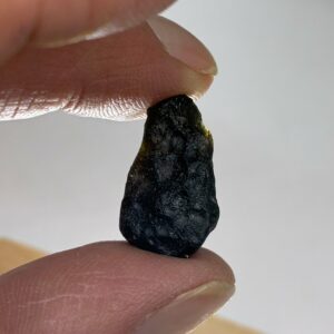 Columbianit Pseudo Tektit