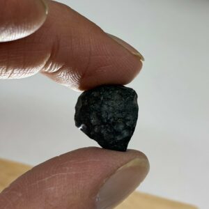 Columbianit Pseudo Tektit