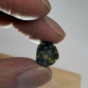 Columbianit Pseudo Tektit