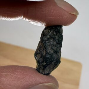 Columbianit Pseudo Tektit