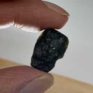 Columbianit Pseudo Tektit