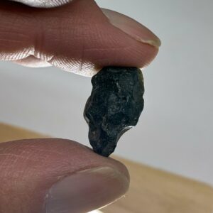 Columbianit Pseudo Tektit