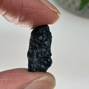 Columbianit Pseudo Tektit