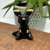 Pokemon Umbreon Obsidian