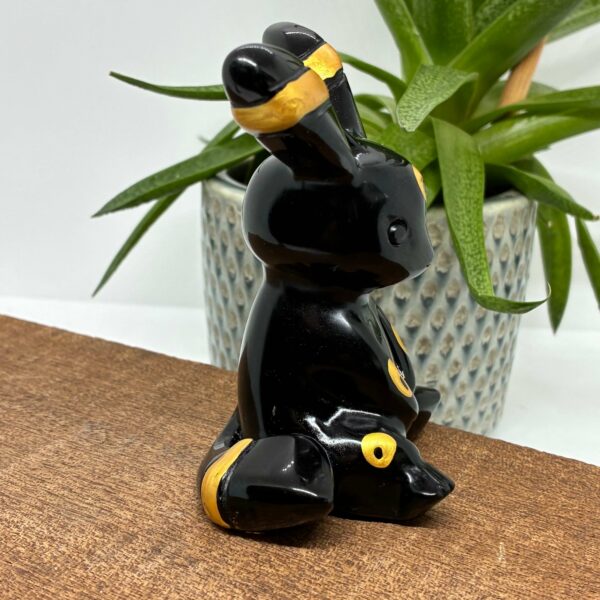 Pokemon Umbreon Stor Obsidian