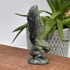 Fallen Angel Grøn Jade