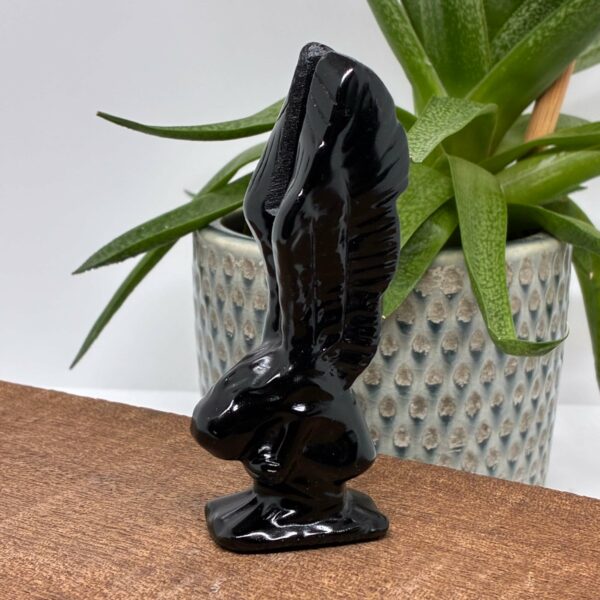 Fallen Angel Obsidian