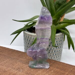 Fallen Angel Fluorit