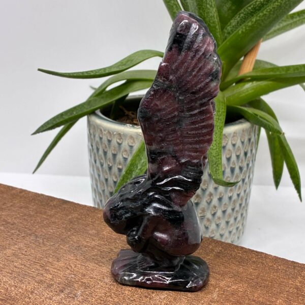 Fallen Angel Granat i Matrix