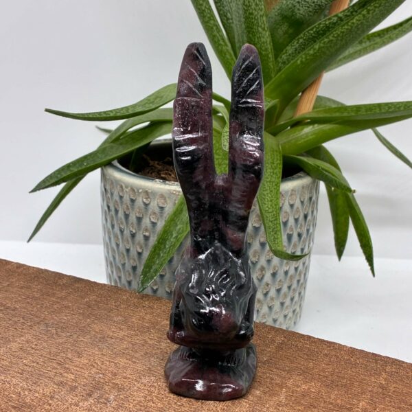 Fallen Angel Granat i Matrix Medium (6) - Billede 2