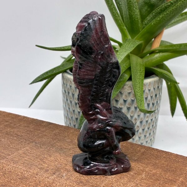 Fallen Angel Granat i Matrix