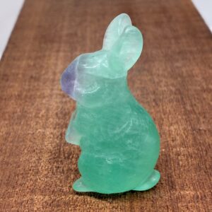 Fluorit Kanin