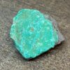 Chrysopras Rå