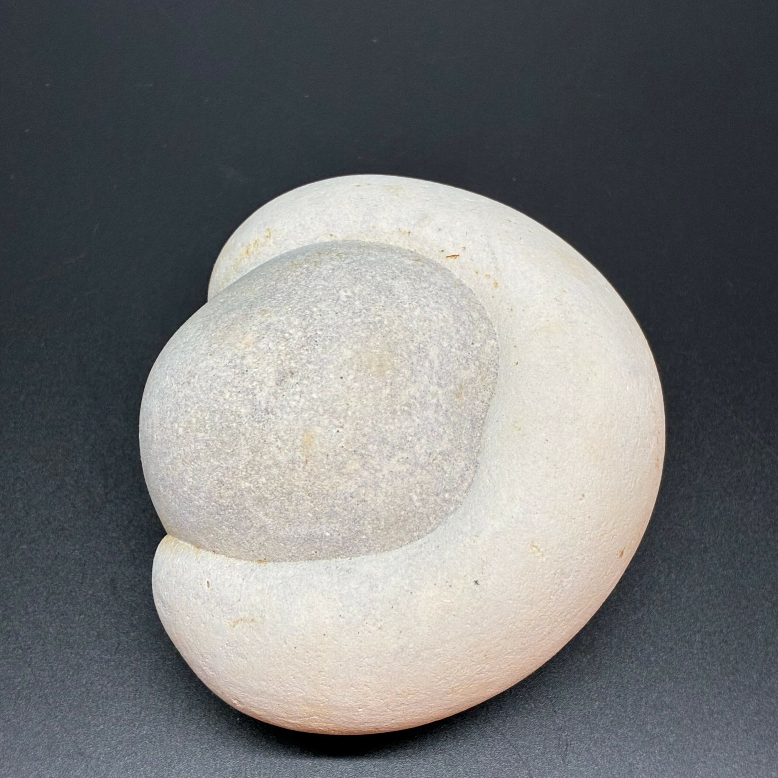 Menalit - Fairy Stone Gudinde Sten