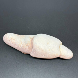 Menalit - Fairy Stone Gudinde Sten