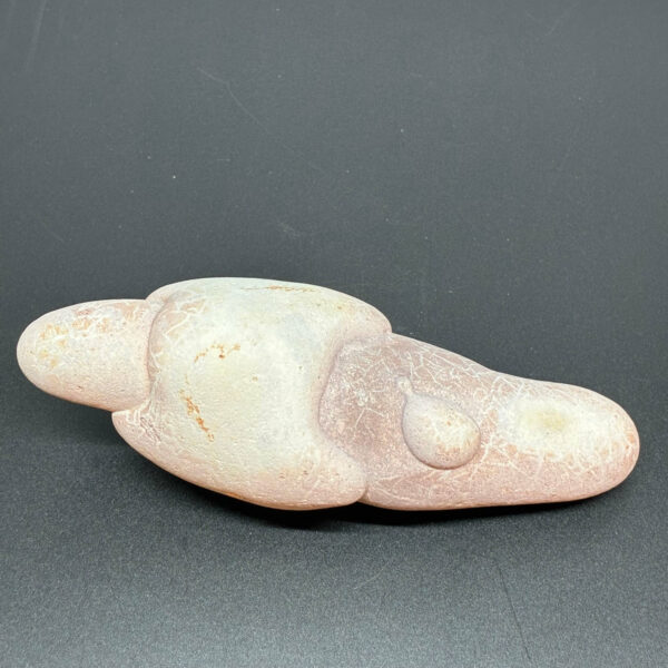 Menalit - Fairy Stone Gudinde Sten