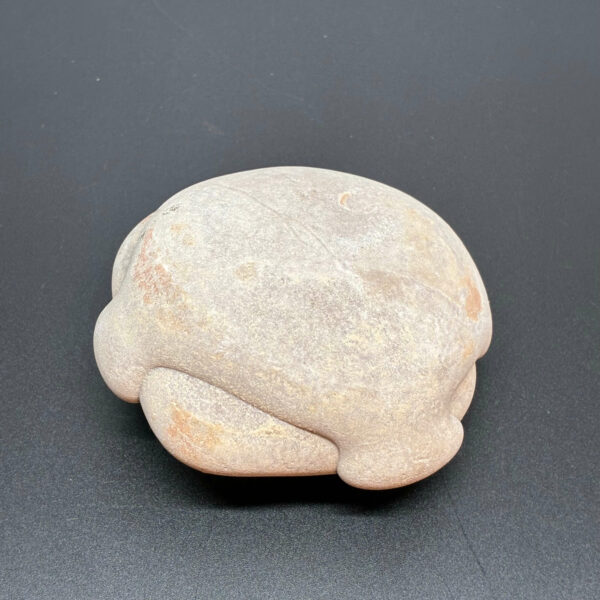 Menalit - Fairy Stone Gudinde Sten