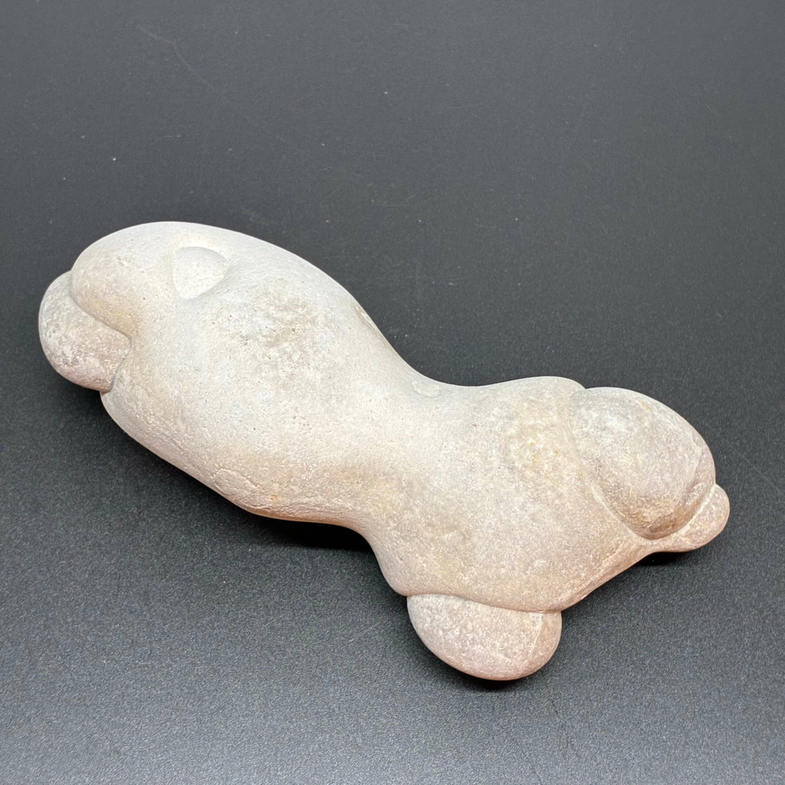 Menalit - Fairy Stone Gudinde Sten