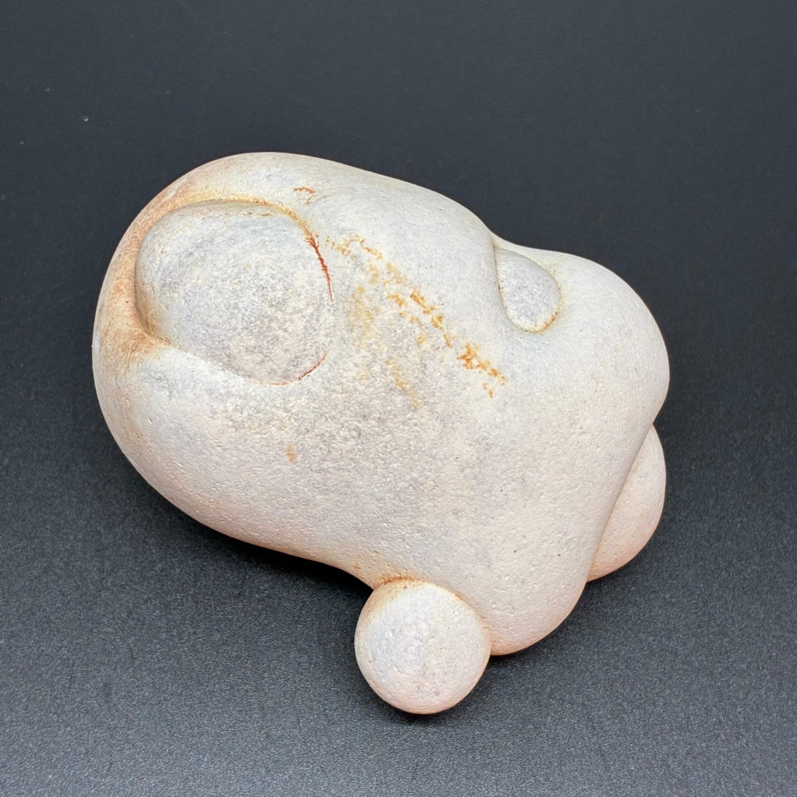 Menalit - Fairy Stone Gudinde Sten