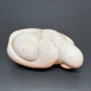 Menalit - Fairy Stone Gudinde Sten