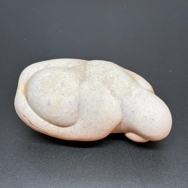 Menalit - Fairy Stone Gudinde Sten