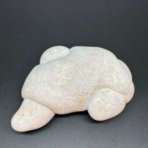 Menalit - Fairy Stone Gudinde Sten
