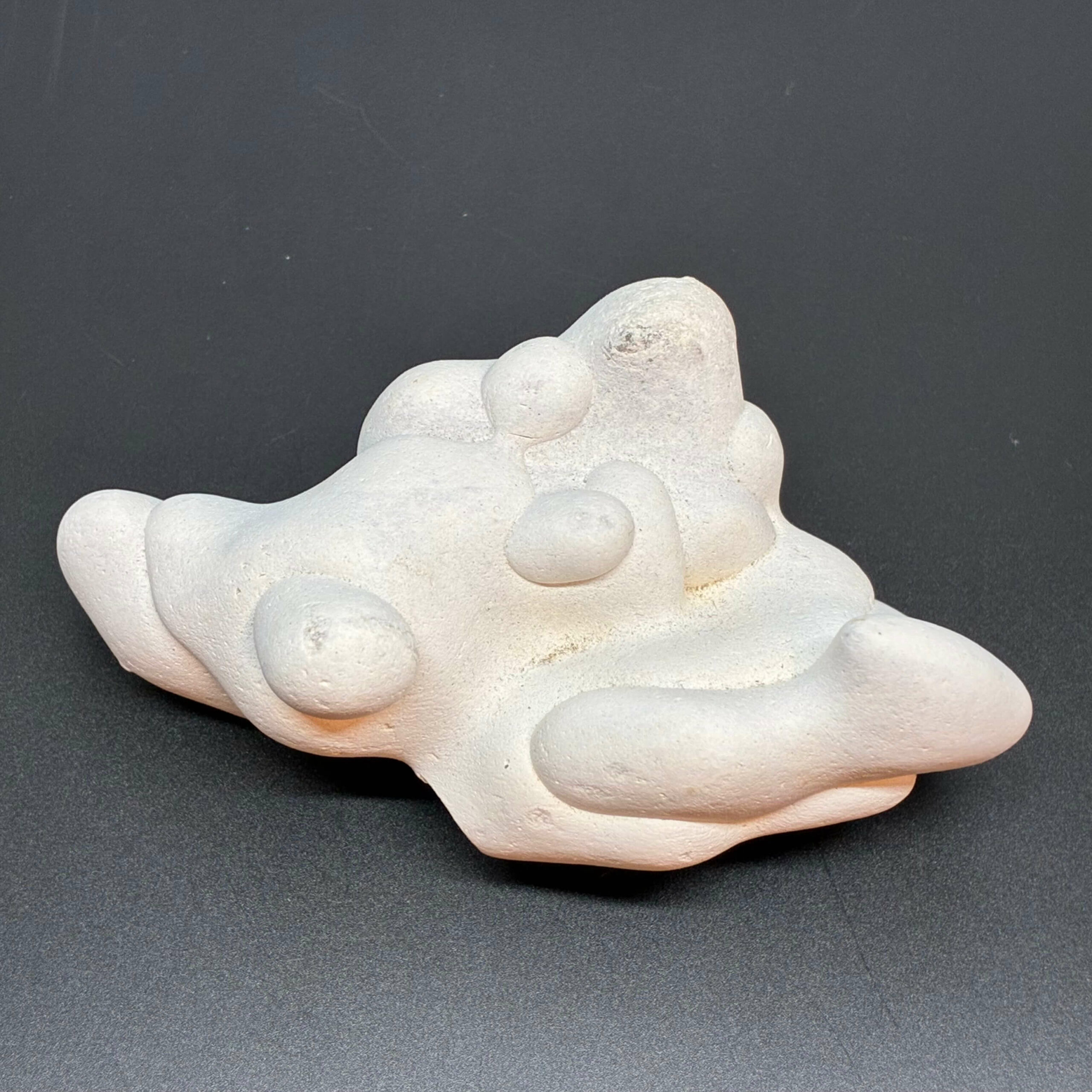 Menalit - Fairy Stone Gudinde Sten