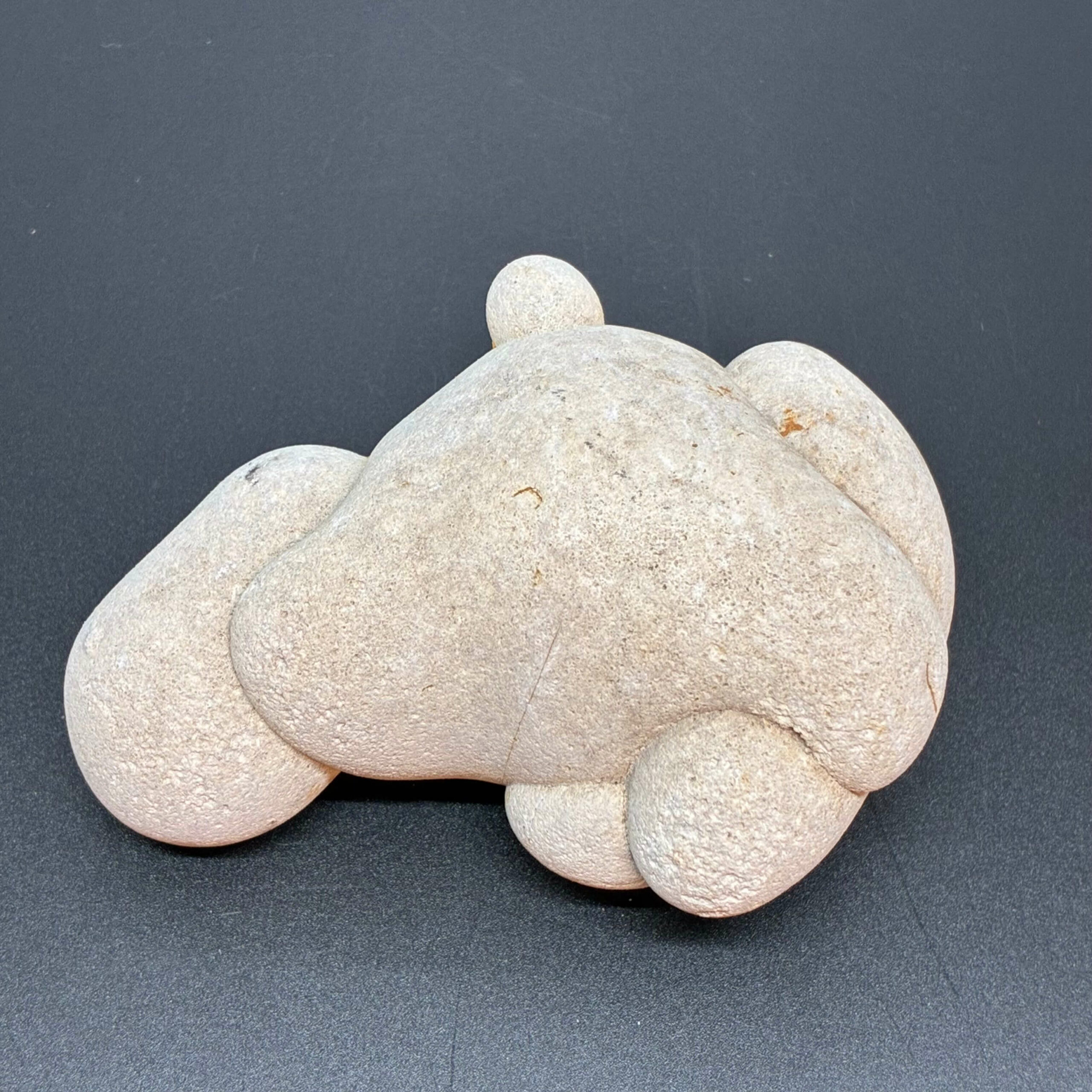 Menalit - Fairy Stone Gudinde Sten