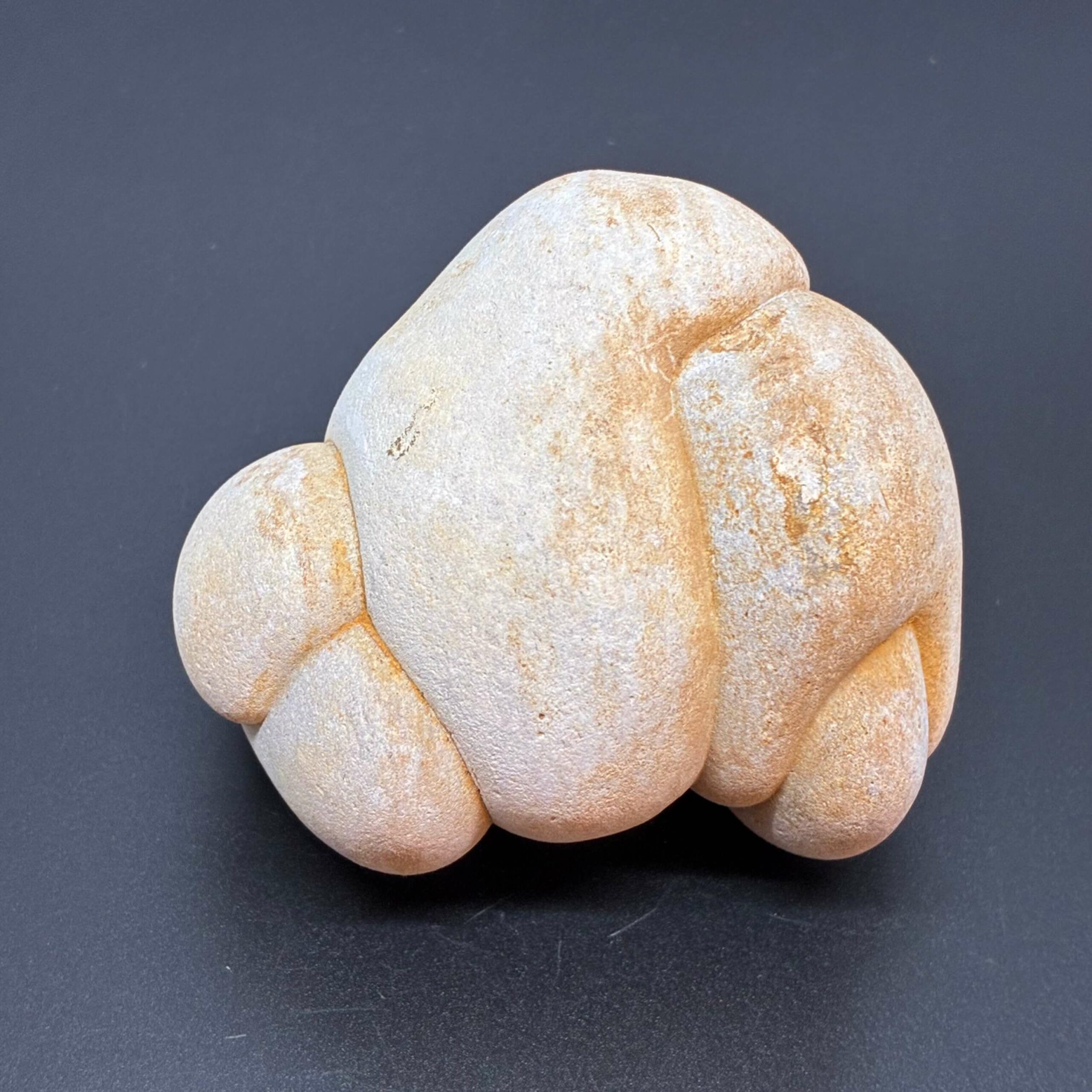 Menalit - Fairy Stone Gudinde Sten