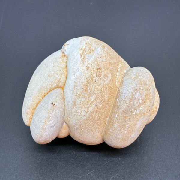 Menalit - Fairy Stone Gudinde Sten