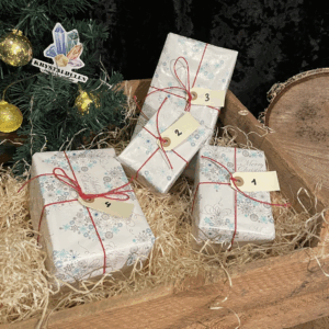 Advent kalender 2025